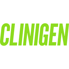 Clinigen logo