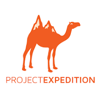 Project Expedition logo