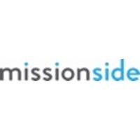 MissionSide logo
