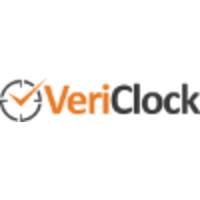 VeriClock logo