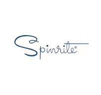 Spinrite logo