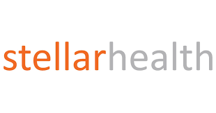 Stellar Health logo