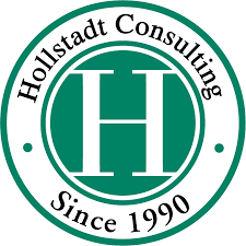 Hollstadt Consulting logo