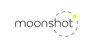 Moonshot logo