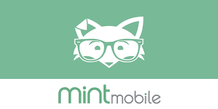 Mint Mobile logo