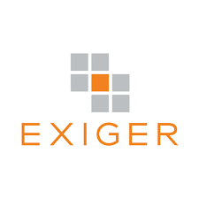 Exiger logo