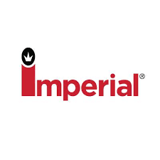 Imperial Supplies logo