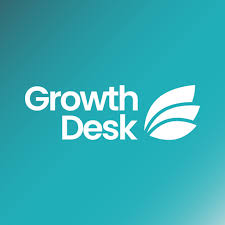 GrowthDesk logo