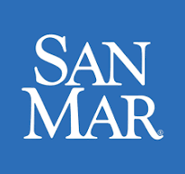 SanMar logo