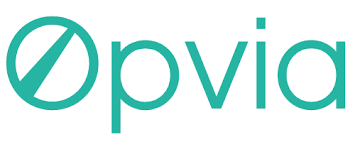 Opvia logo