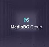 Media BG Group logo